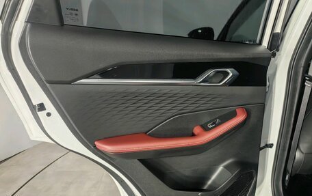 Geely Coolray I, 2024 год, 2 286 555 рублей, 19 фотография