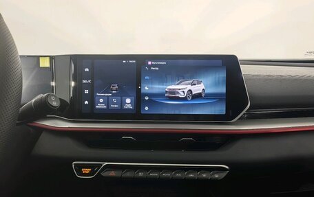 Geely Coolray I, 2024 год, 2 286 555 рублей, 27 фотография