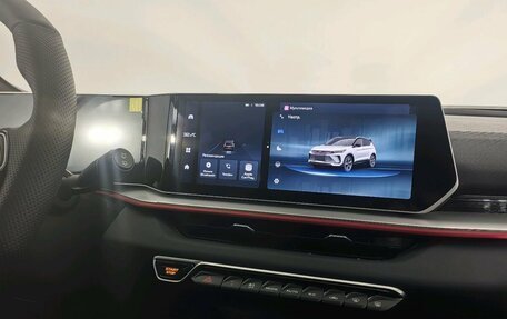 Geely Coolray I, 2024 год, 2 286 555 рублей, 26 фотография