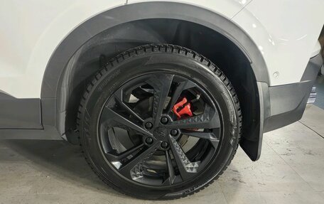 Geely Coolray I, 2024 год, 2 286 555 рублей, 30 фотография