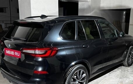 BMW X5, 2020 год, 8 200 000 рублей, 3 фотография