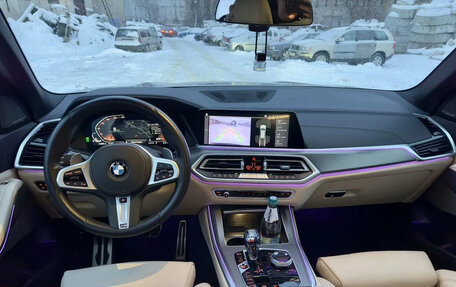BMW X5, 2020 год, 8 200 000 рублей, 7 фотография