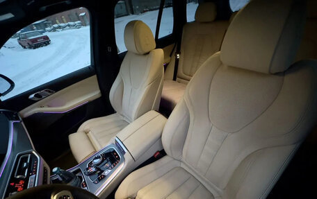 BMW X5, 2020 год, 8 200 000 рублей, 8 фотография