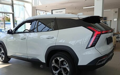 Geely Atlas, 2025 год, 3 970 990 рублей, 5 фотография