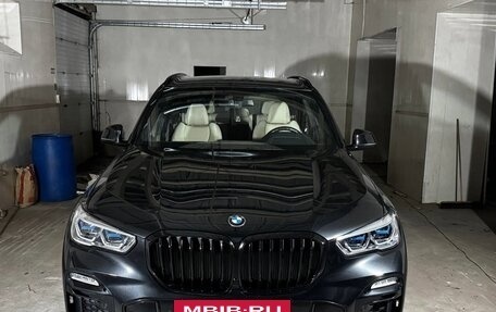 BMW X5, 2020 год, 8 200 000 рублей, 2 фотография