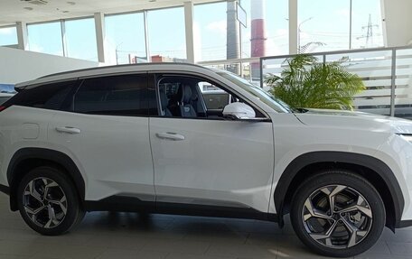 Geely Atlas, 2025 год, 3 970 990 рублей, 3 фотография