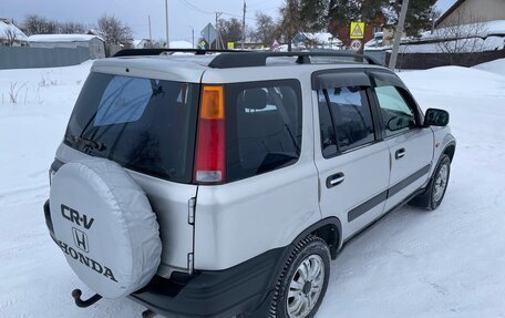 Honda CR-V IV, 1997 год, 485 000 рублей, 7 фотография