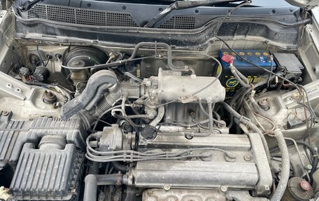 Honda CR-V IV, 1997 год, 485 000 рублей, 14 фотография