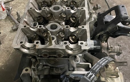 Honda CR-V IV, 1997 год, 485 000 рублей, 17 фотография