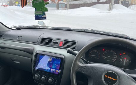 Honda CR-V IV, 1997 год, 485 000 рублей, 9 фотография