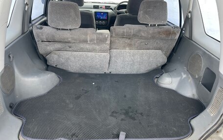 Honda CR-V IV, 1997 год, 485 000 рублей, 13 фотография