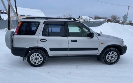 Honda CR-V IV, 1997 год, 485 000 рублей, 8 фотография