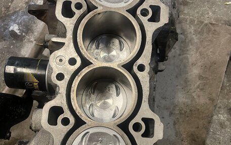 Honda CR-V IV, 1997 год, 485 000 рублей, 16 фотография