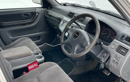Honda CR-V IV, 1997 год, 485 000 рублей, 11 фотография