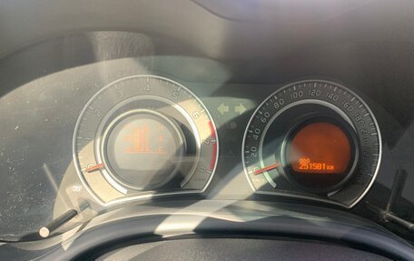 Toyota Corolla, 2009 год, 1 050 000 рублей, 5 фотография