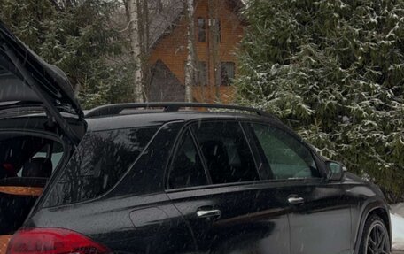 Mercedes-Benz GLE AMG, 2022 год, 7 550 000 рублей, 2 фотография