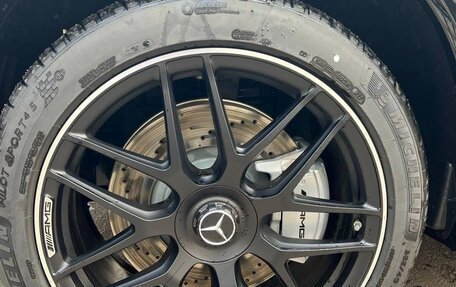 Mercedes-Benz GLE AMG, 2022 год, 7 550 000 рублей, 3 фотография