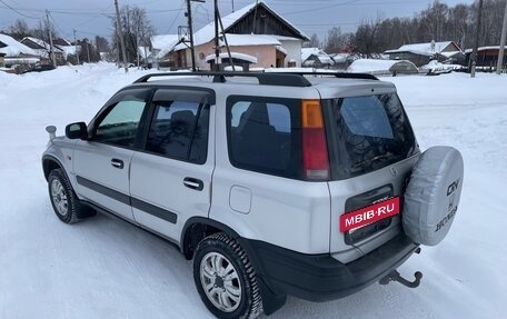 Honda CR-V IV, 1997 год, 485 000 рублей, 5 фотография