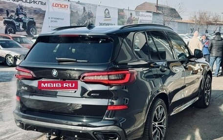 BMW X5, 2021 год, 7 150 000 рублей, 6 фотография