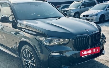 BMW X5, 2021 год, 7 150 000 рублей, 12 фотография