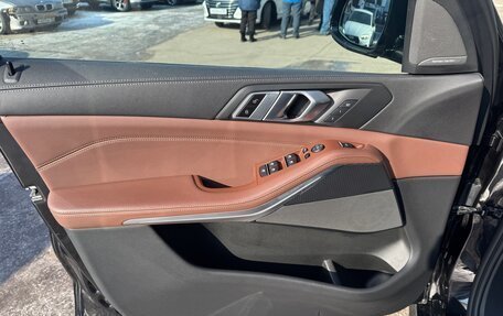 BMW X5, 2021 год, 7 150 000 рублей, 17 фотография