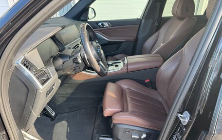 BMW X5, 2021 год, 7 150 000 рублей, 18 фотография