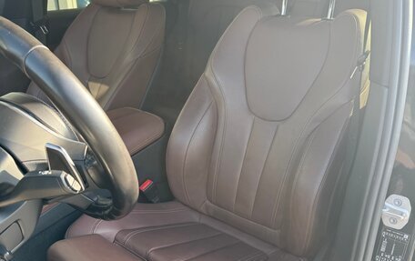 BMW X5, 2021 год, 7 150 000 рублей, 19 фотография