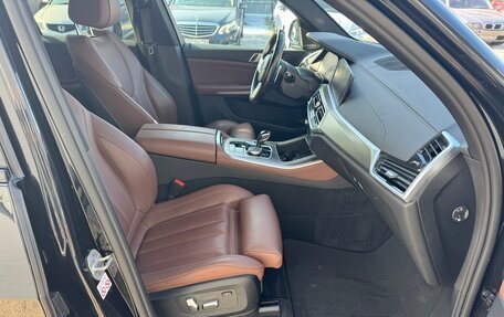 BMW X5, 2021 год, 7 150 000 рублей, 22 фотография