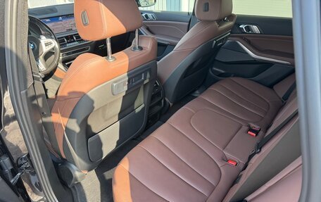 BMW X5, 2021 год, 7 150 000 рублей, 20 фотография