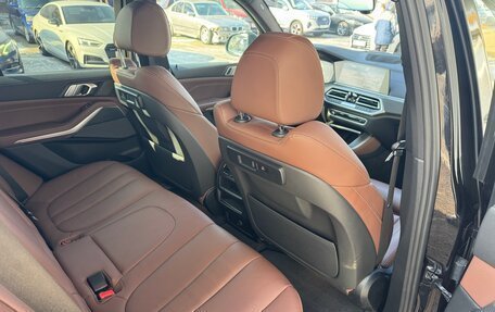 BMW X5, 2021 год, 7 150 000 рублей, 21 фотография