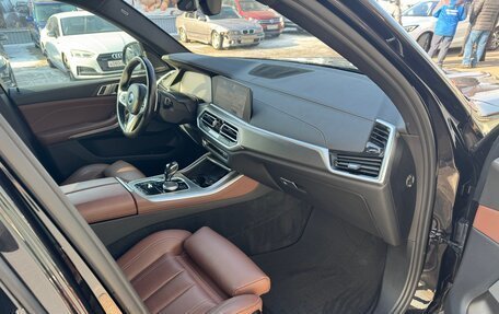 BMW X5, 2021 год, 7 150 000 рублей, 23 фотография