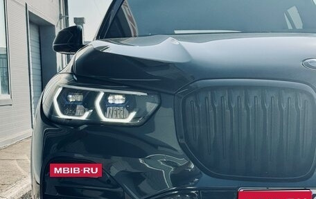 BMW X5, 2021 год, 7 150 000 рублей, 13 фотография