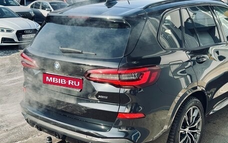 BMW X5, 2021 год, 7 150 000 рублей, 14 фотография
