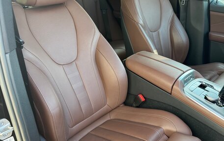 BMW X5, 2021 год, 7 150 000 рублей, 24 фотография