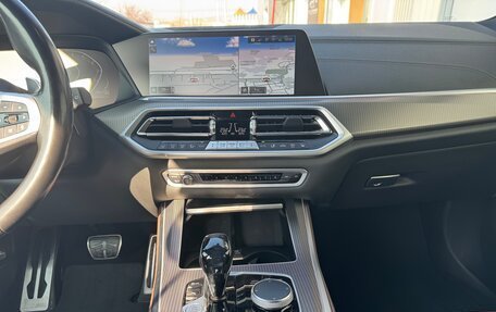 BMW X5, 2021 год, 7 150 000 рублей, 31 фотография