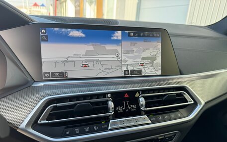 BMW X5, 2021 год, 7 150 000 рублей, 34 фотография