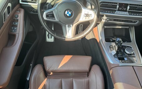 BMW X5, 2021 год, 7 150 000 рублей, 29 фотография