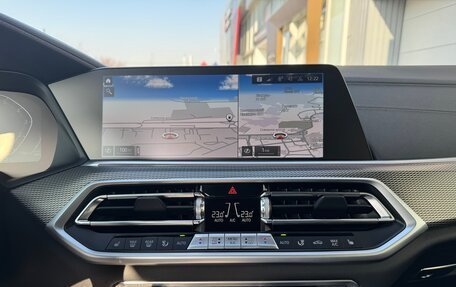 BMW X5, 2021 год, 7 150 000 рублей, 30 фотография