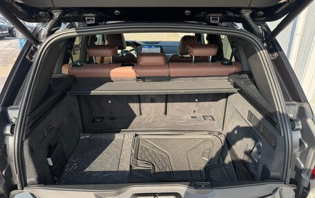 BMW X5, 2021 год, 7 150 000 рублей, 35 фотография