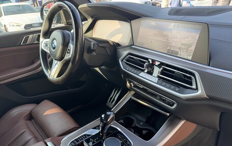 BMW X5, 2021 год, 7 150 000 рублей, 26 фотография