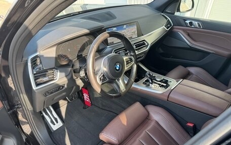 BMW X5, 2021 год, 7 150 000 рублей, 16 фотография