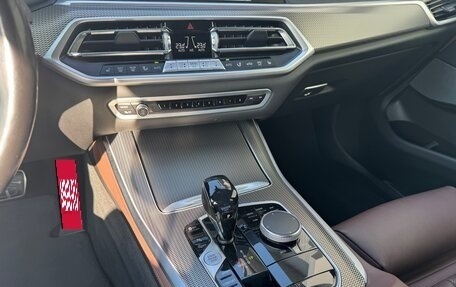 BMW X5, 2021 год, 7 150 000 рублей, 32 фотография