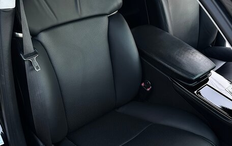 Lexus GS III рестайлинг, 2008 год, 1 670 000 рублей, 13 фотография