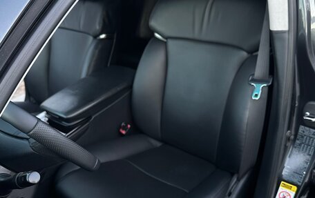 Lexus GS III рестайлинг, 2008 год, 1 670 000 рублей, 14 фотография