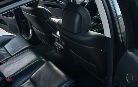 Lexus GS III рестайлинг, 2008 год, 1 670 000 рублей, 17 фотография