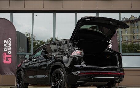 Volkswagen Teramont I, 2024 год, 5 499 000 рублей, 4 фотография