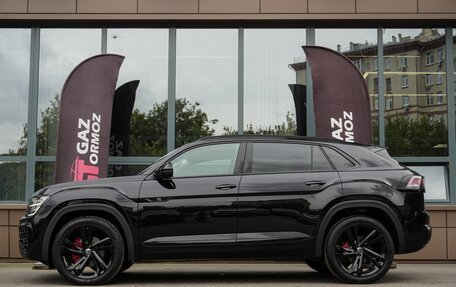 Volkswagen Teramont I, 2024 год, 5 499 000 рублей, 2 фотография