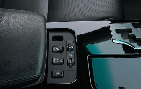 Lexus GS III рестайлинг, 2008 год, 1 670 000 рублей, 18 фотография