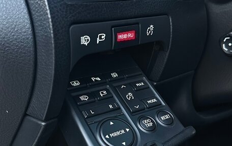 Lexus GS III рестайлинг, 2008 год, 1 670 000 рублей, 15 фотография