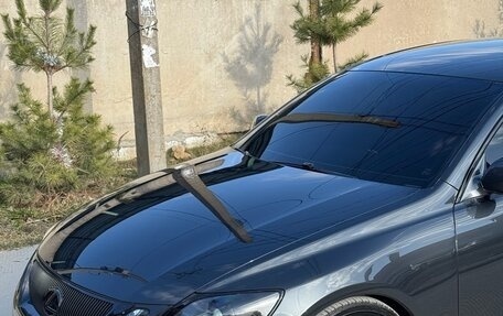 Lexus GS III рестайлинг, 2008 год, 1 670 000 рублей, 3 фотография